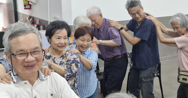 1er Taller para PAMI